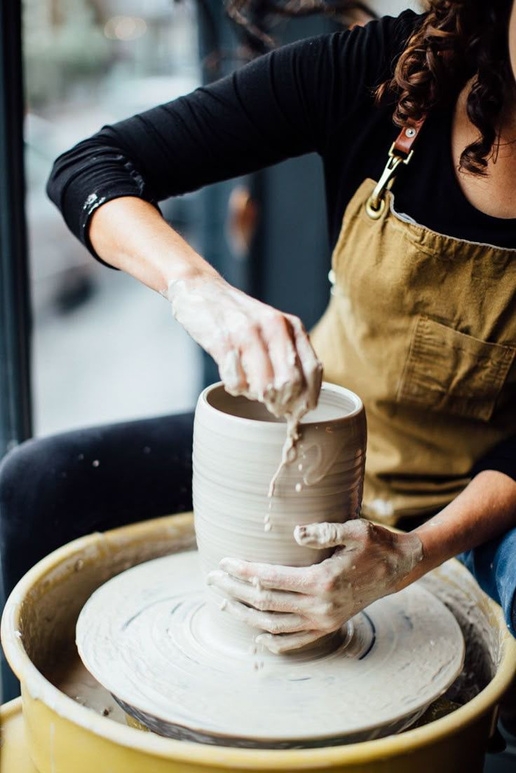 Atelier DIY Créatif