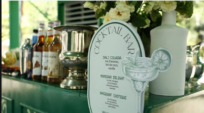 Restauration et boissons